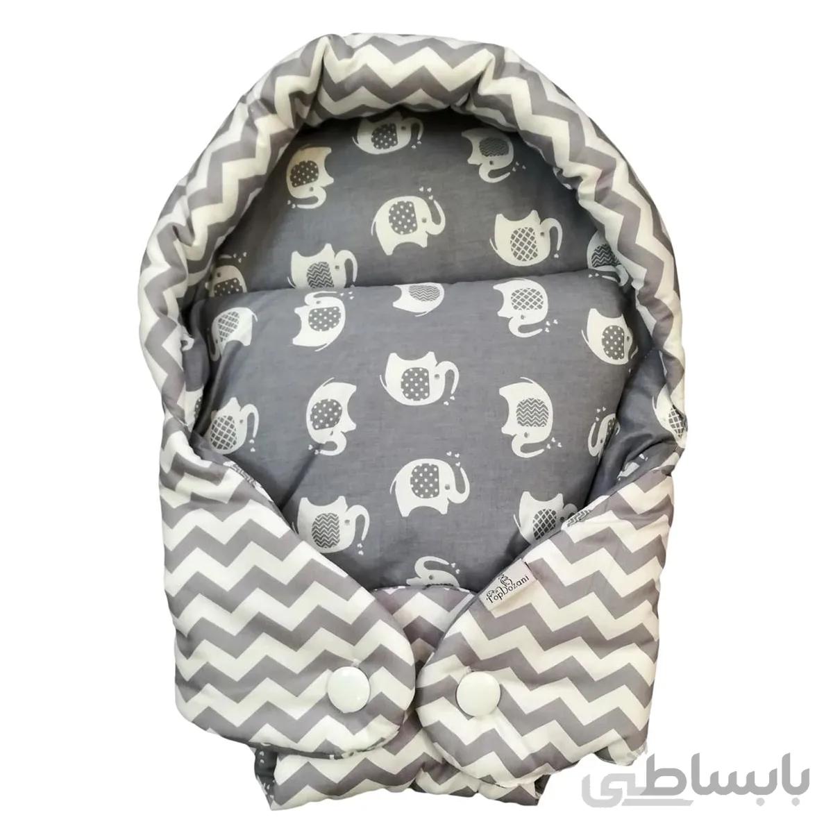 تشک آغوشی TDA405