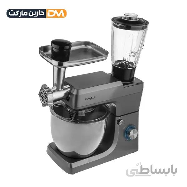 ماشین آشپزخانه یورولوکس EU-SM3983SM3