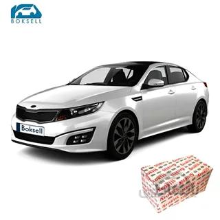 لنت جلو کیا اپتیما 2011 تا 2015 (TF) آفورتیس
