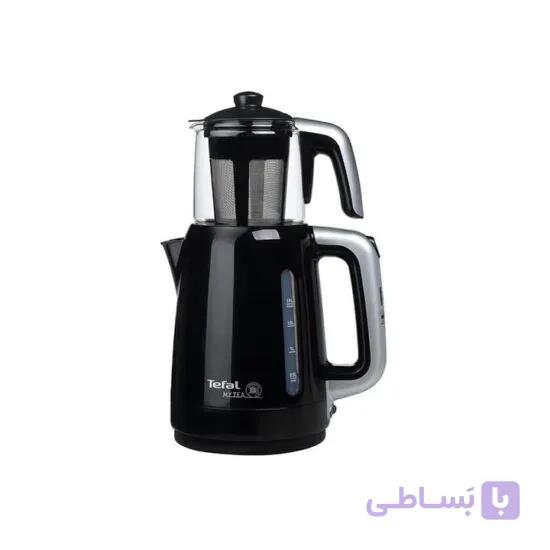 چای ساز تفال مدل BJ201