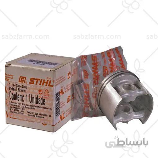 رینگ و پیستون اره موتوری 381 (اصلی)