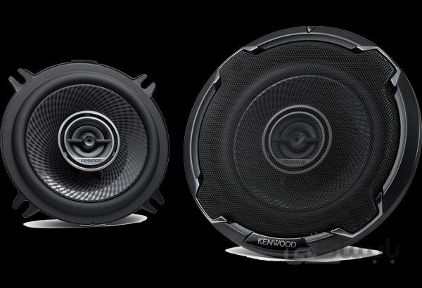 بلندگو کنوود مدل KFC-PS1396 ا Kenwood KFC-PS1396 Car Speaker