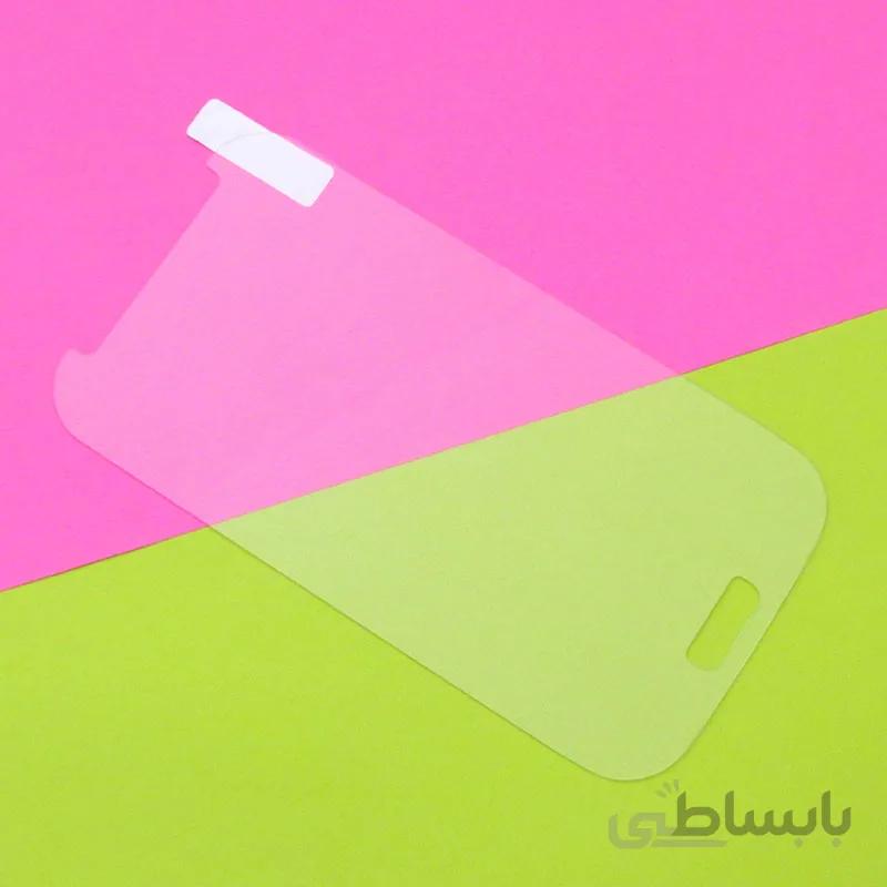 گلس شیشه ای معمولی سامسونگ Samsung Galaxy Grand - i9082