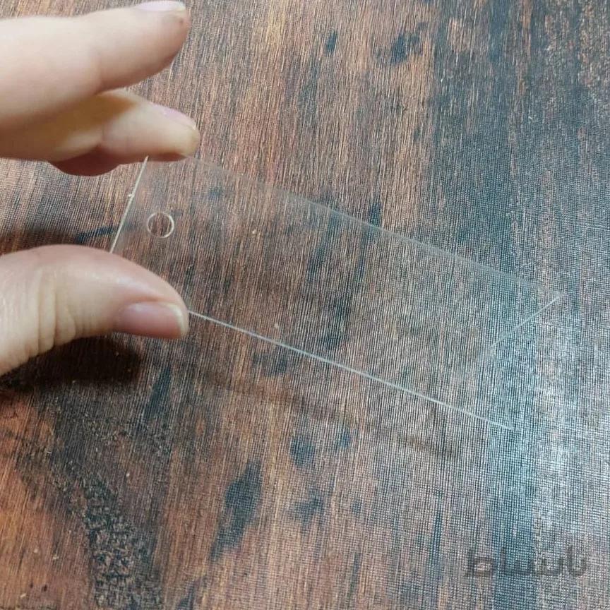 تگ شیشه ای پرچم