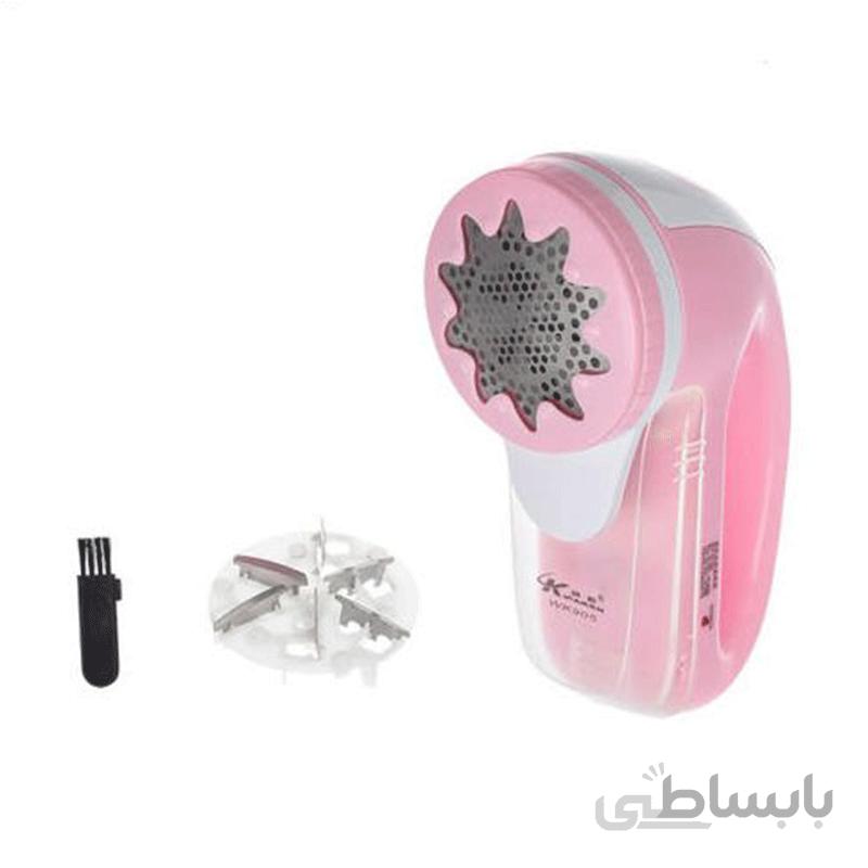 پرزگیر لباس مدل WK-905