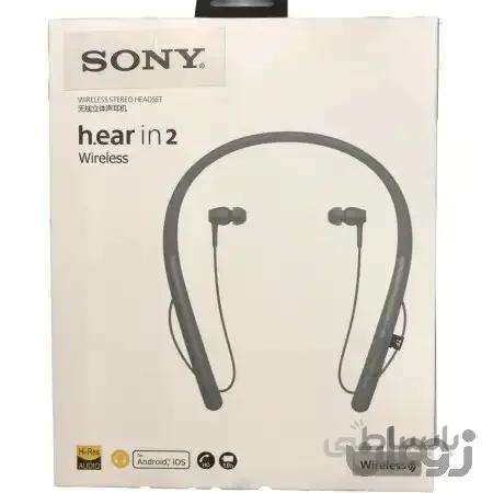 هدفون sony h700