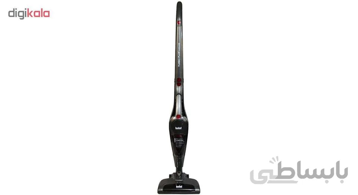 جارو شارژی بیشل مدل BL-VC-005