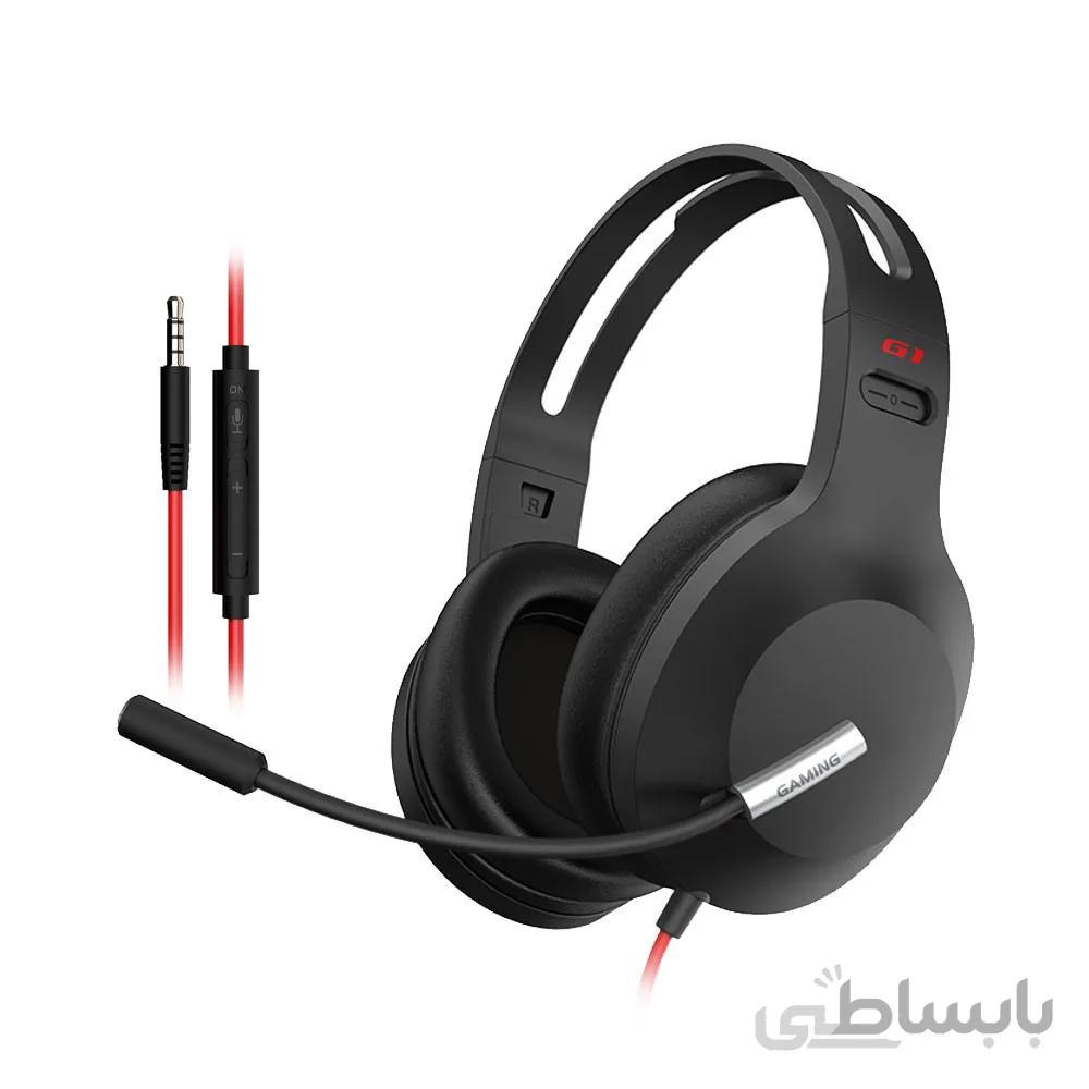 هدست گیمینگ ادیفایر مدل G1 SE