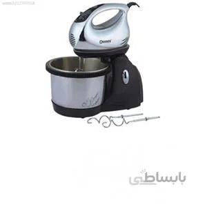همزن برقی کاسه دار دسینی DESSINI مدل DS-7288 ا DESSINI standing electric mixer model DS-7288