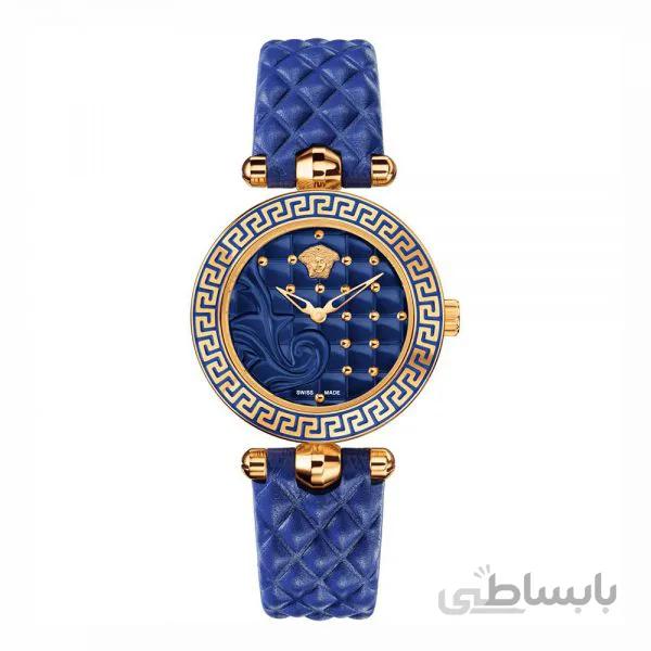 ساعت مچی زنانه ورساچه مدل IVW-VQM090016 ا IVW-VQM090016