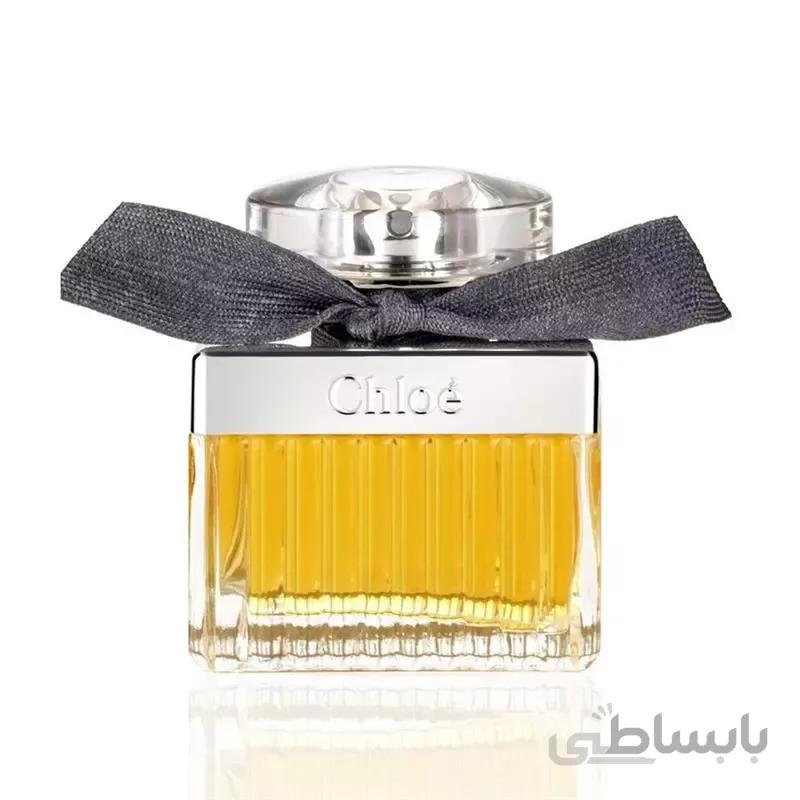 Chloe Chloe Intense For Women EDP ا کلوهه اینتنس زنانه ادوپرفیوم