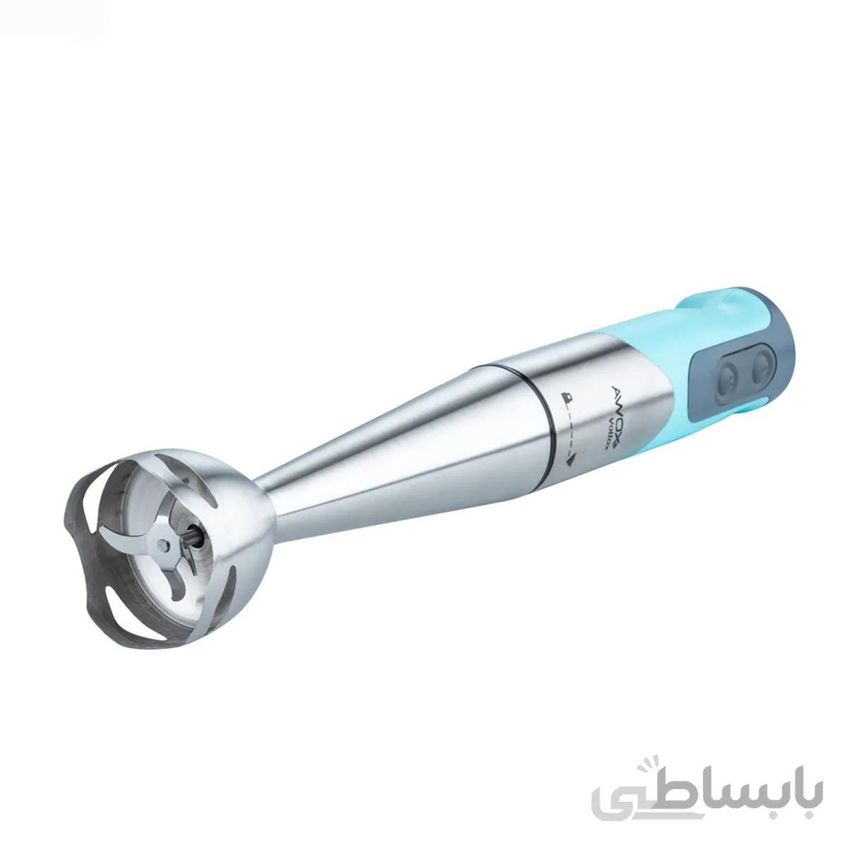 گوشت کوب برقی اواکس مدل a 845
