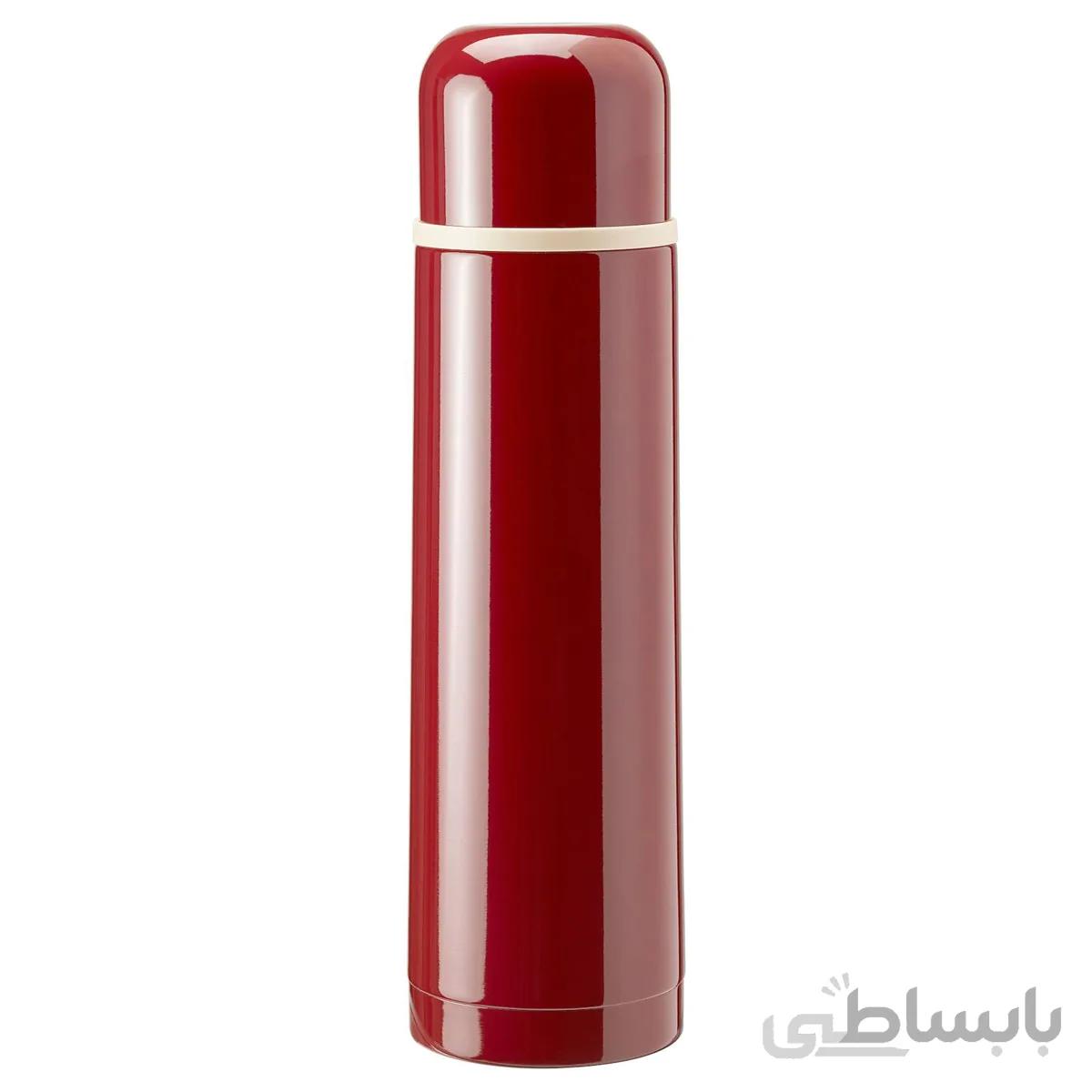 فلاسک نیم لیتری مدل HALSA ایکیا (رنگبندی)