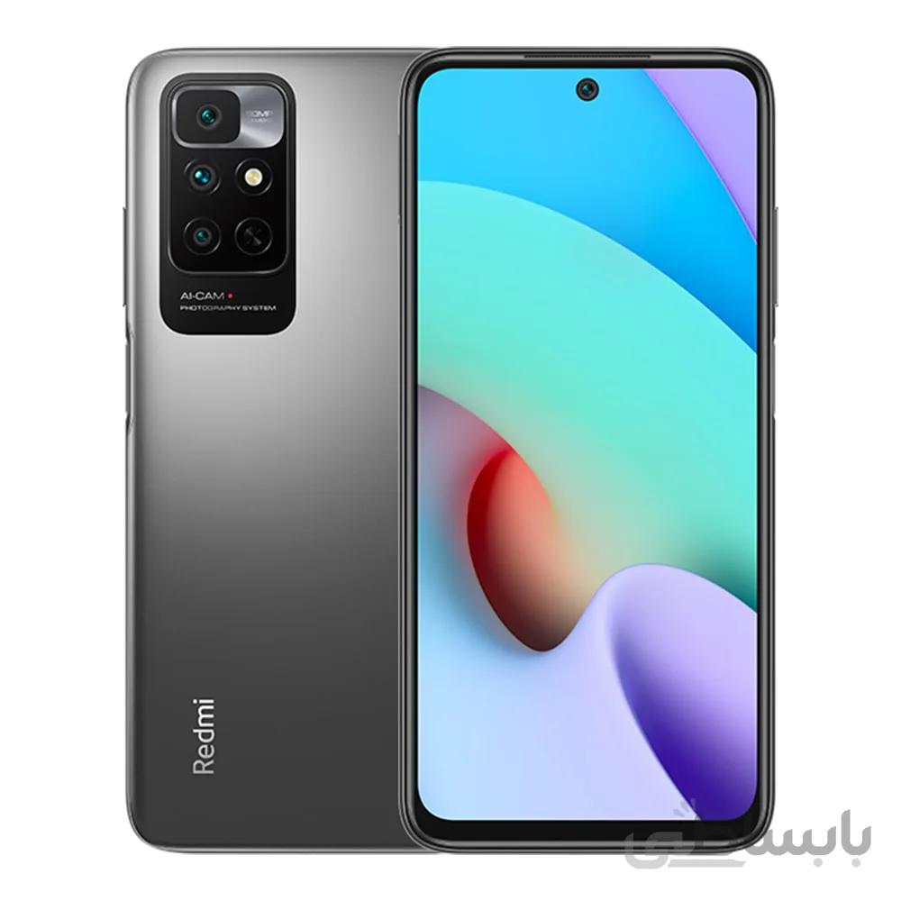 گوشی شیائومی (چین) Redmi Note 11 | حافظه 128 رم 6 گیگابایت ا Xiaomi Redmi Note 11 (China) 128/6 GB
