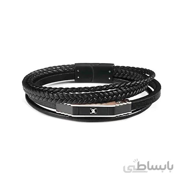 دستبند اورجینال دنیل کلین مدل DANIEL KLEIN DKB.6.2074-04