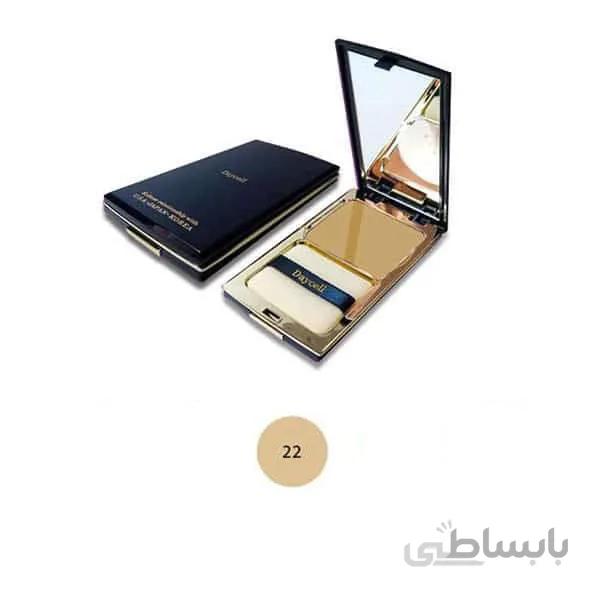 پنکک موبایلی دایسل daycll شماره22 ا Daycll Daycll Mobile Pancake No. 22