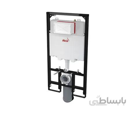 فلاشتانک توکار استراکچر ( Wall Hang ) آلکا ( Alca )