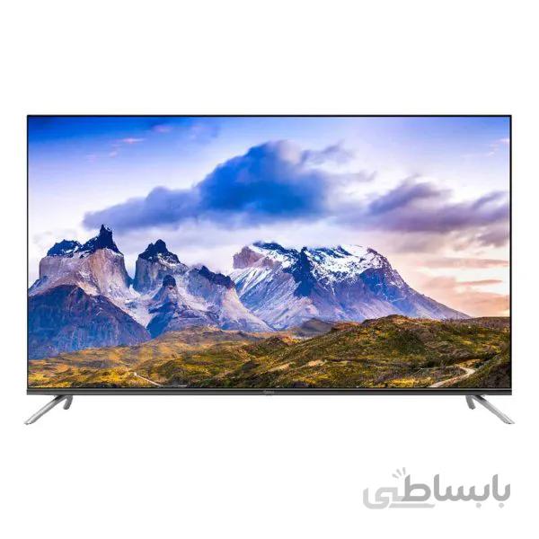 ال ای دی جی پلاس مدل GTV-55MU732S