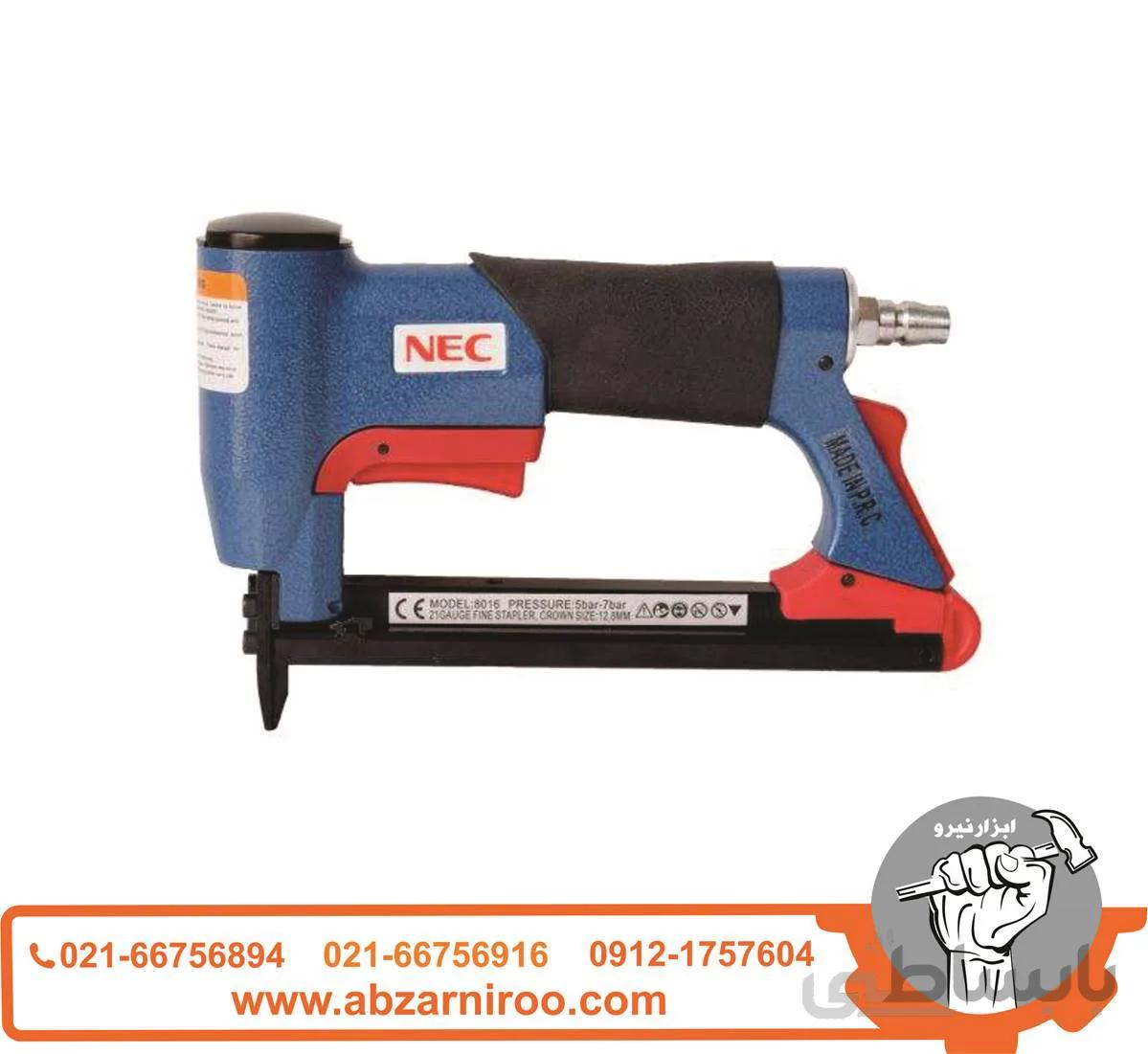 منگنه کوب ان ای سی مدل NEC 2520 ا NEC