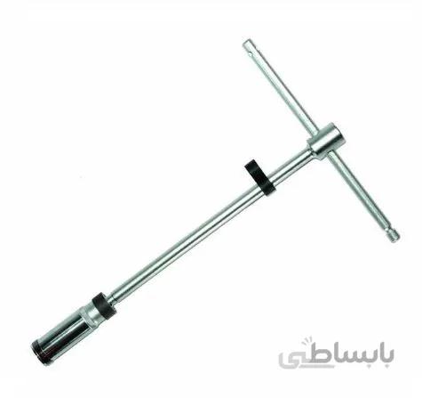 بکس شمع با دسته T شکل فورس – FORCE مدل 807330020.6B