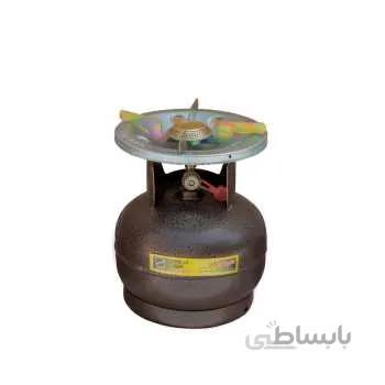 اجاق گاز سفری اشراف گاز مدل a2500
