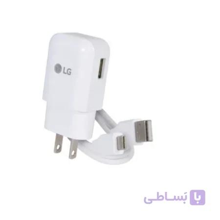 شارژر اصلی LG Type C
