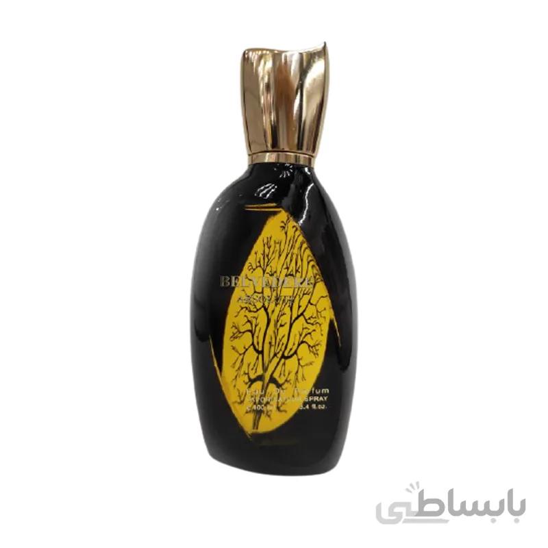عطر ادکلن BELVEDER Absolute