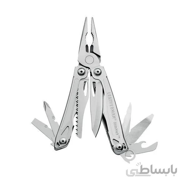 لدرمن SIDEKICK