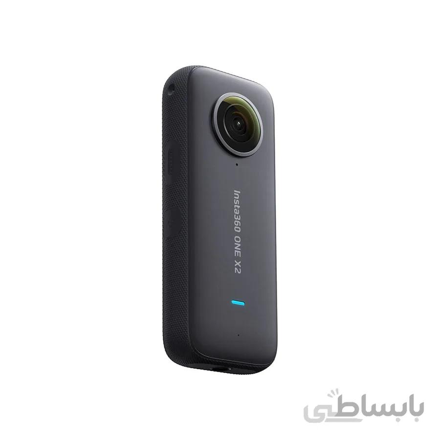 اینستا۳۶۰ وان ایکس ۲ – insta360 one x2 ا Insta360 One x2