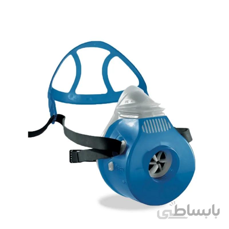 ماسک نیم صورت دراگر مدل X-PLORE 4740