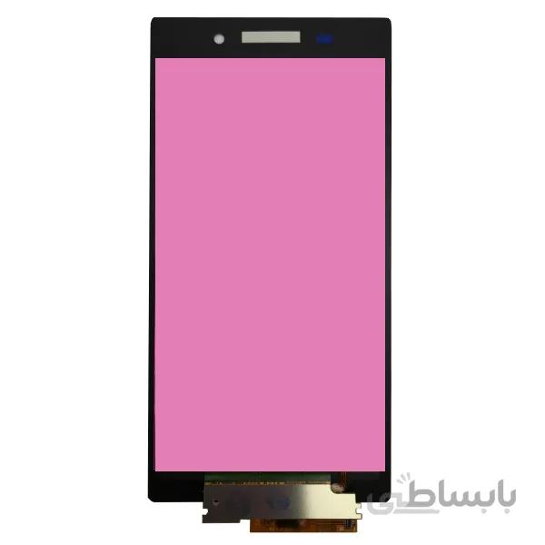 تاچ و ال سی دی سونی اکسپریا C6903 /C6902 / EXPERIA Z1 ا تاچ و ال سی دی سونی اکسپریا زد 1
