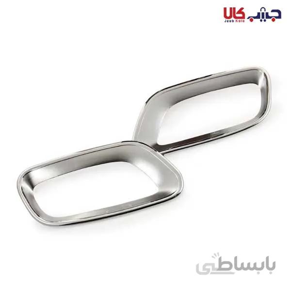 زه کروم مه شکن پژو پارس