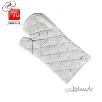 دستکش نسوز پارچه ای - Lacor