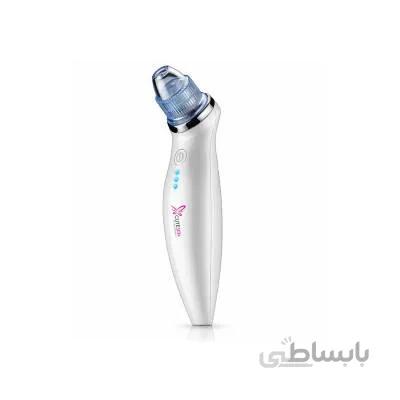 میکرودرم خانگی کیوت اسکین مدل CIH-A۵۰۰ ا CUTESKIN CIH-A500 Microdermabrasion