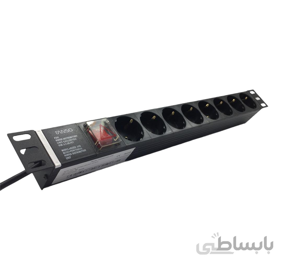 پاورماژول رکمونت تانسو مدل T8P 401