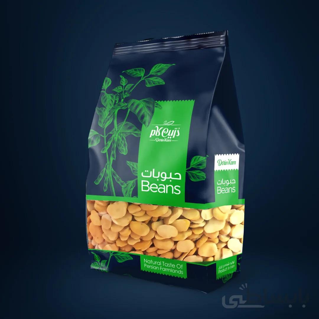 لپه باقلا 700 گرمی