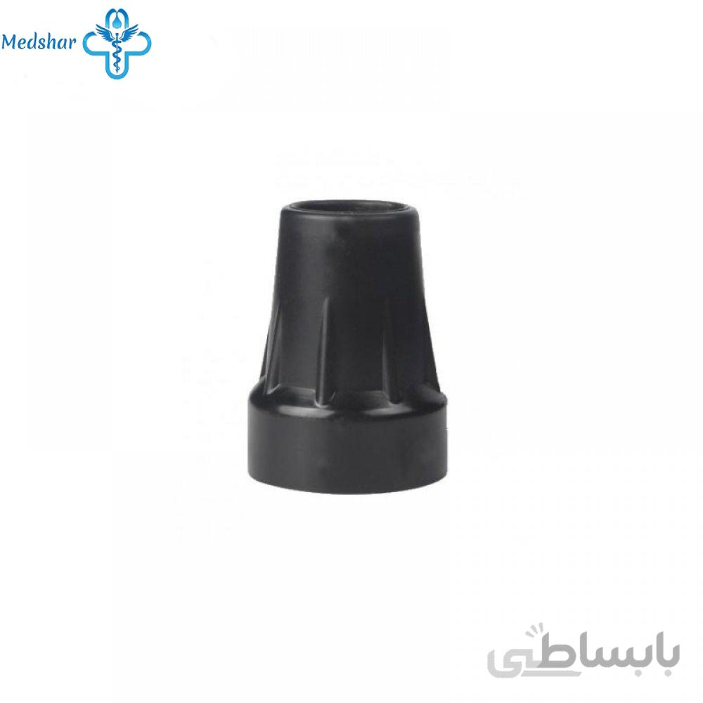 پاشنه عصا