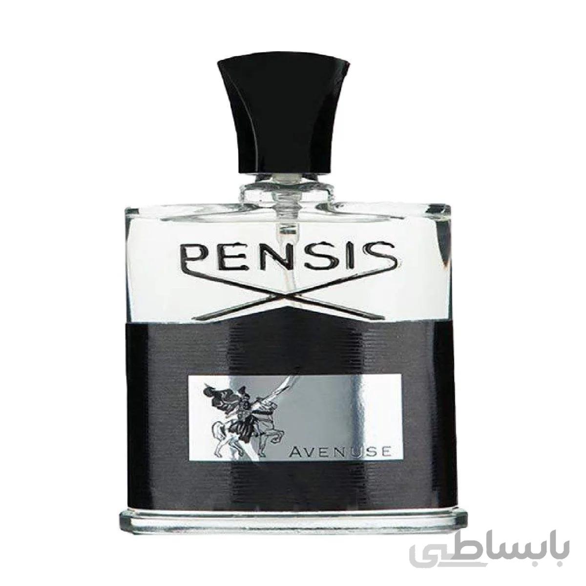عطر ادکلن مردانه پنسیس اونوس pensis avenuse edp 100ml