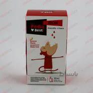 قطره آهن پدیابست