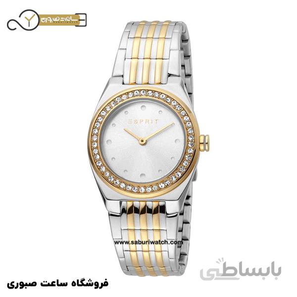 ساعت مچی اسپریت مدل ES1L148M0085