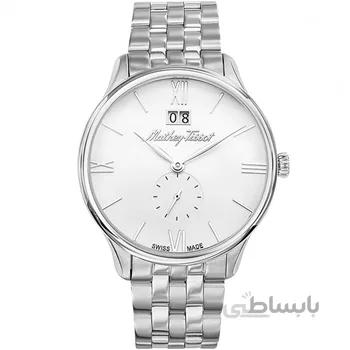 ساعت مچی متی تیسوت مدل H1886MAI |H1886MAI