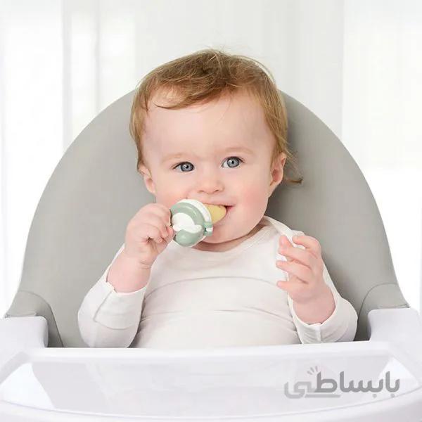 عصاره خوری مدیوم 4+ ماه کیدزمی Kidsme