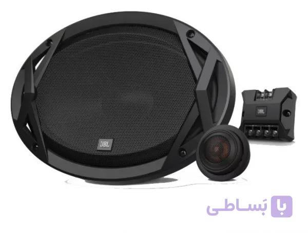 JBL Club 9600c کامپوننت بیضی جی بی ال