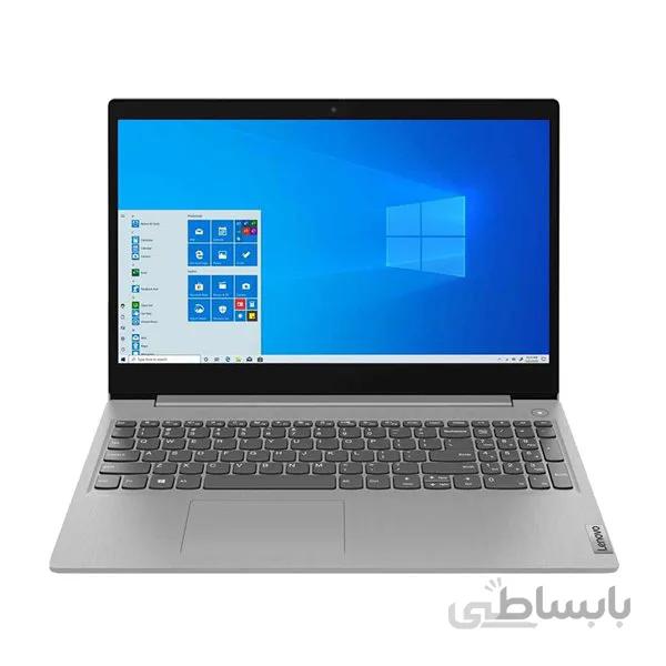 لپ تاپ لنوو 8GB RAM | 1TB HDD | 2GB VGA | i7 | IdeaPad 3 ا Lenovo IdeaPad 3