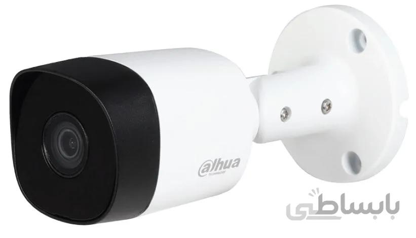 دوربین مدار بسته داهوا 5 مگاپیکسل مدل DH-HAC-B2A51P