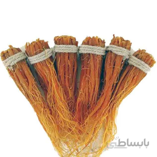 معجون عسل و جنسینگ