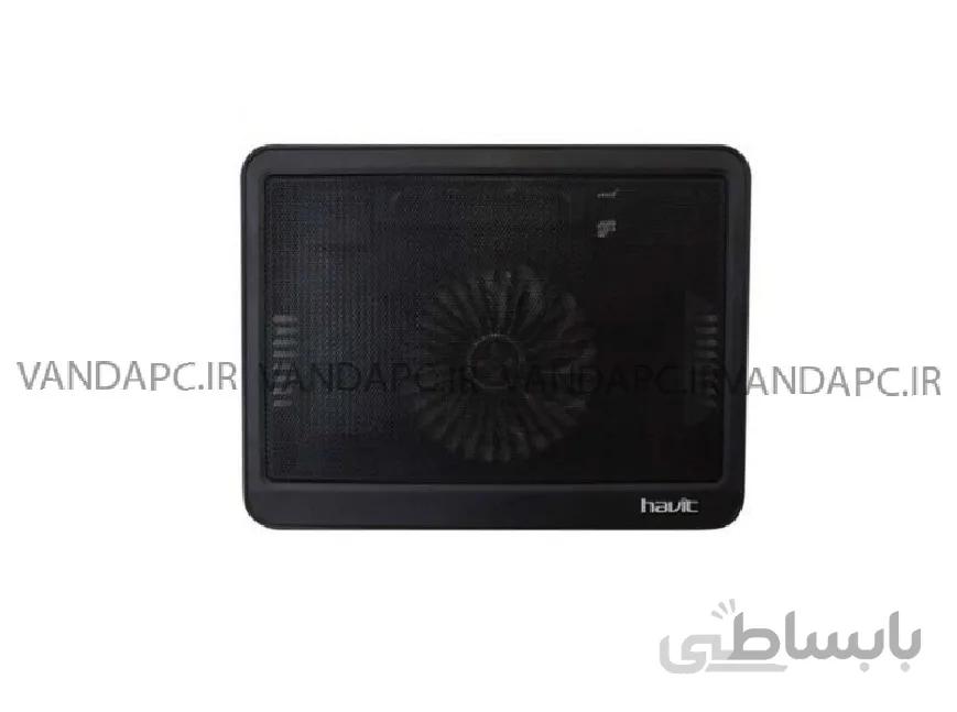فن خنک کننده لپ تاپ هویت مدل 2010