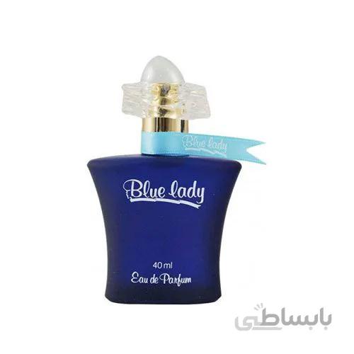عطر ادکلن زنانه رصاصی بلو لیدی ادوپرفیوم ۴۰ میل Blue Lady Rasasi