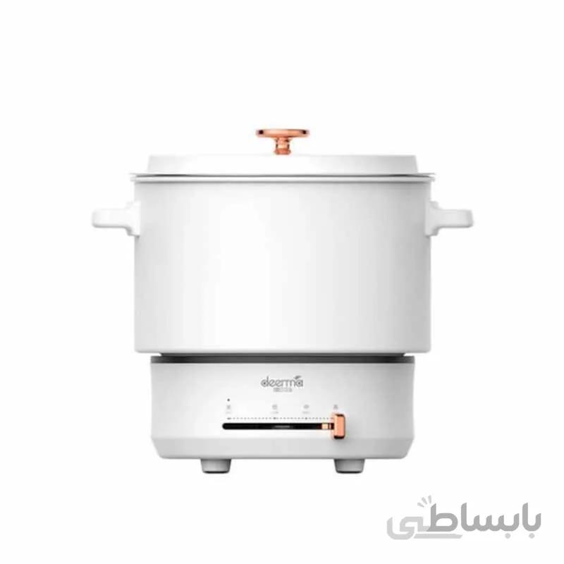 قابلمه چندکاره شیائومی مدل DEM-DG25
