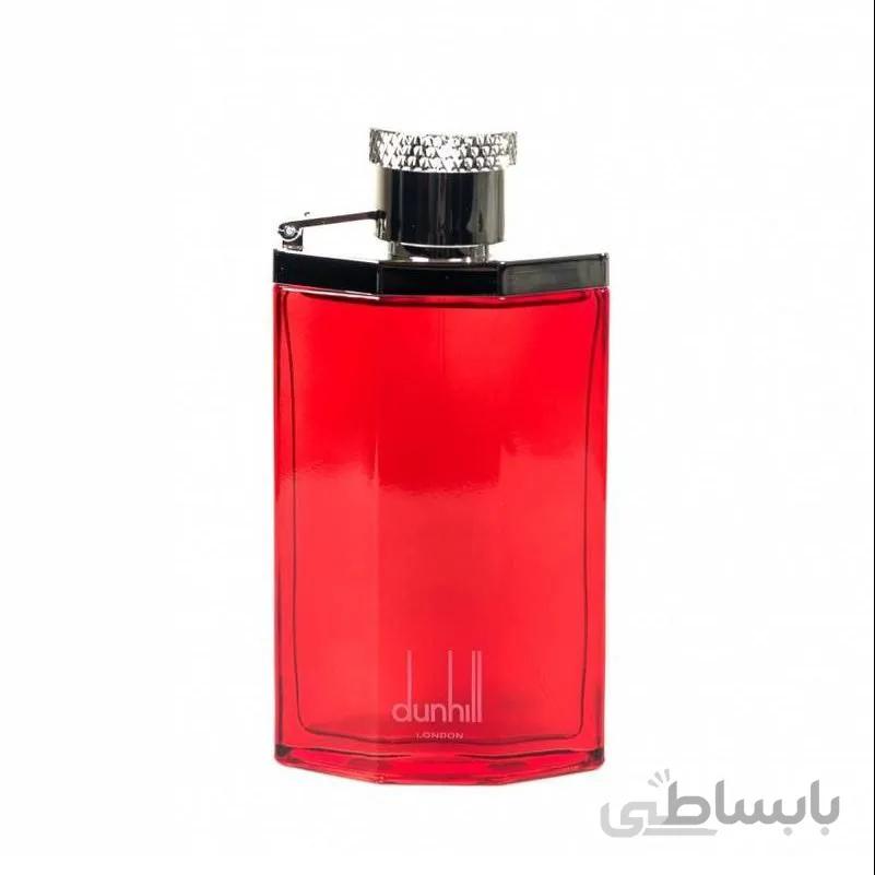 تستر دانهیل قرمز Desire for a Man Alfred Dunhill